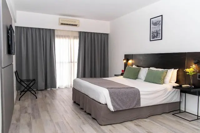 Duomi Hotel Buenos Aires