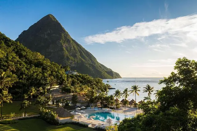 Sugar Beach a Viceroy Resort