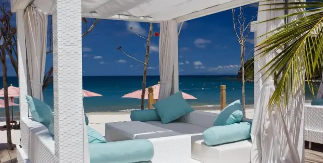 The BodyHoliday