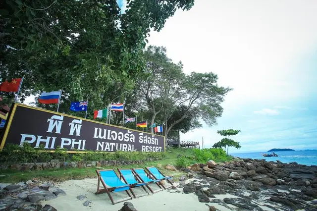 Phi Phi Natural Resort