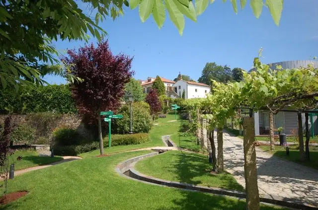Pazo do Rio