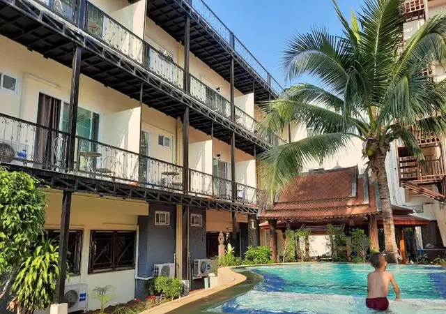 Prince Hotel