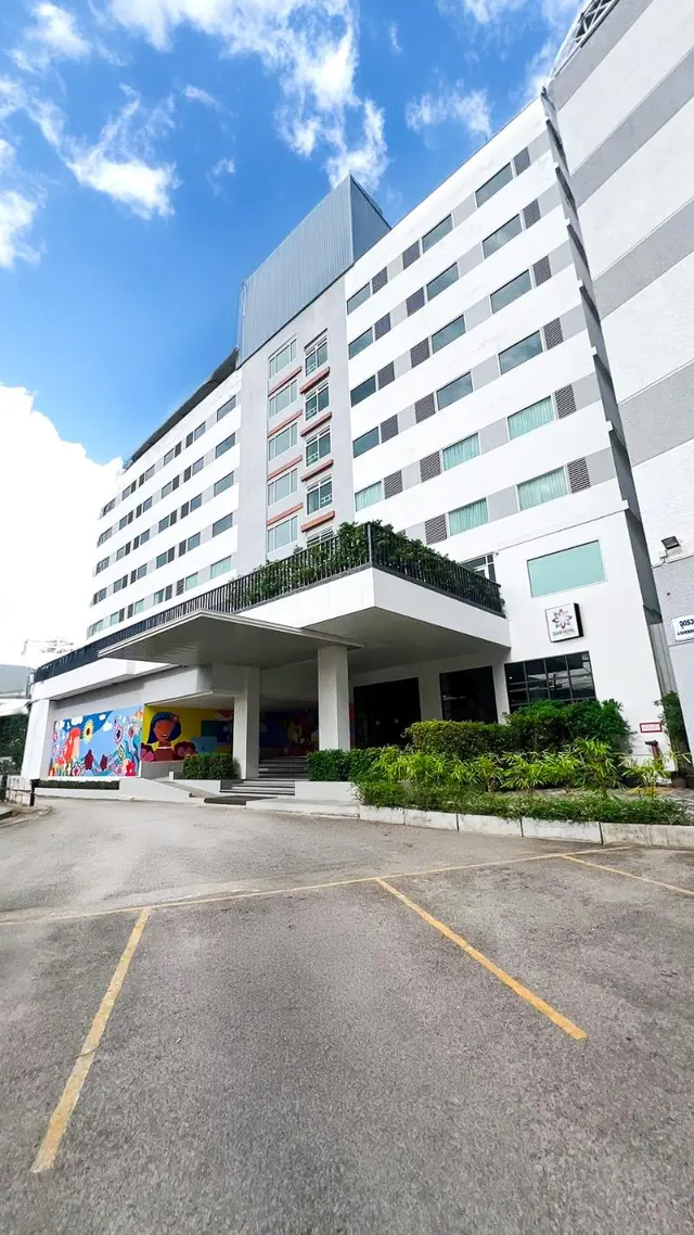 Star Hotel Chiang Mai SHA EXTRA PLUS