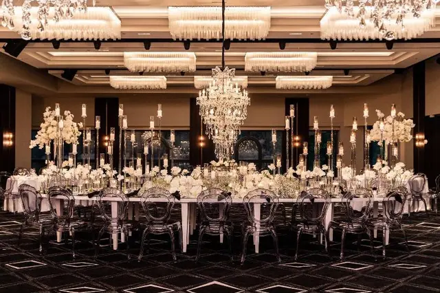 Sheraton Grand Sydney Hyde Park