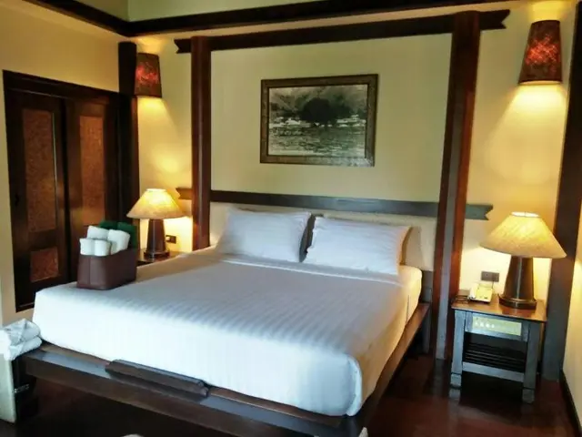 Botany Beach Resort