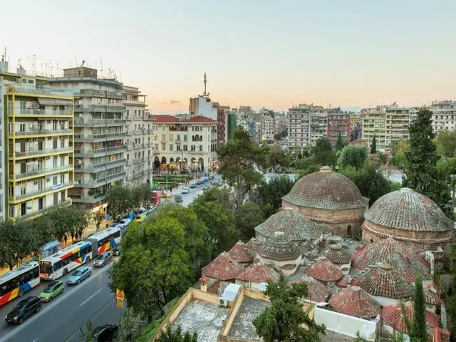 Egnatia Palace