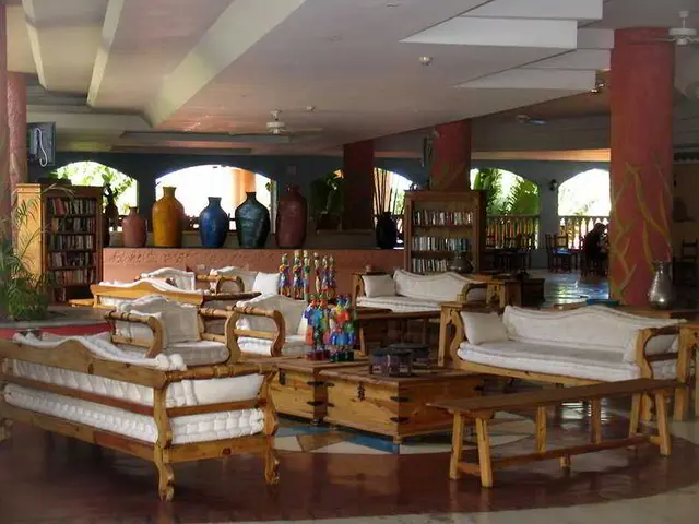 LTI-Costa Caribe Beach Hotel