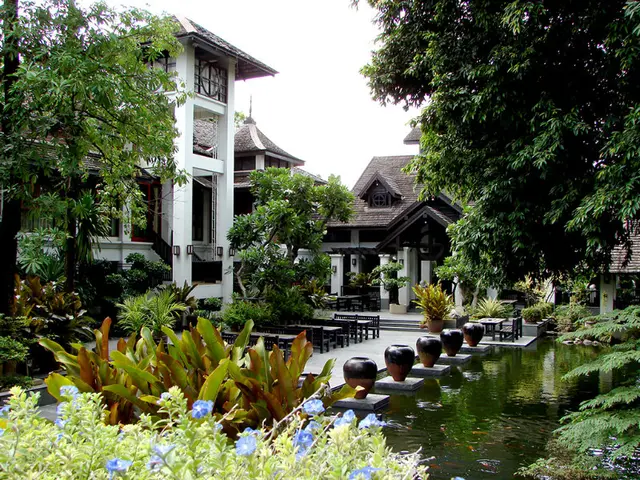 Wienglakor Lampang