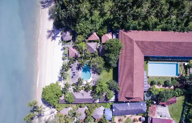 Rajapruek Samui Resort