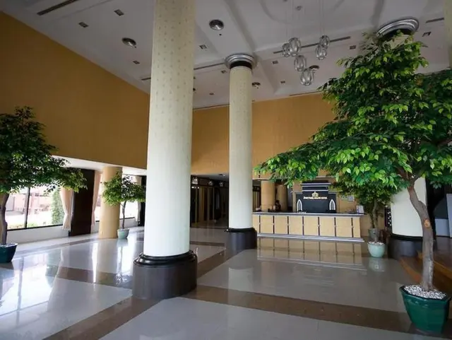 Ayutthaya Grand