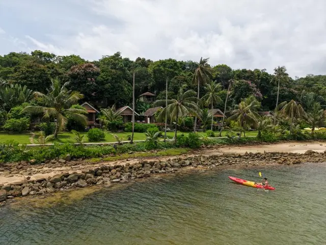 Tolani Resort Koh Kood