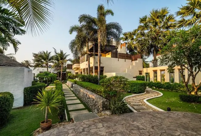 Aleenta Hua Hin-Pranburi Resort and Spa