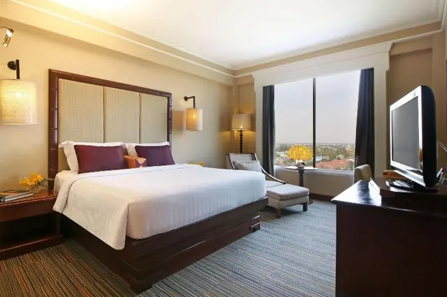 The Imperial Hotel and Convention Centre Korat