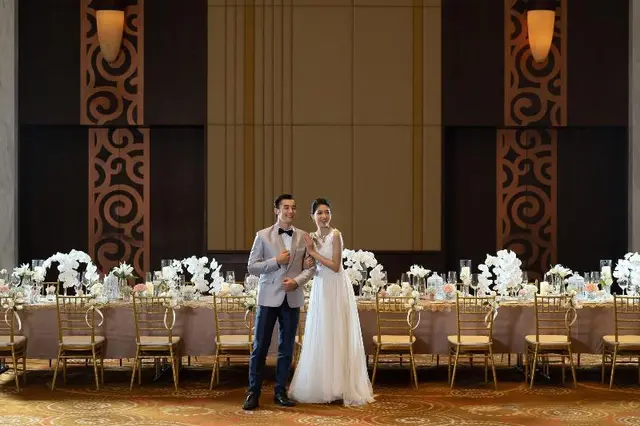 Sheraton Hua Hin Resort & Spa