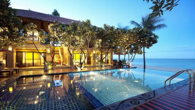 Praseban Resort