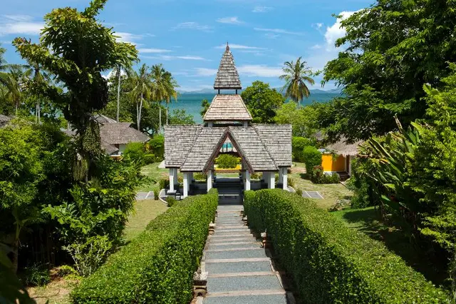 Elixir Koh Yao Yai