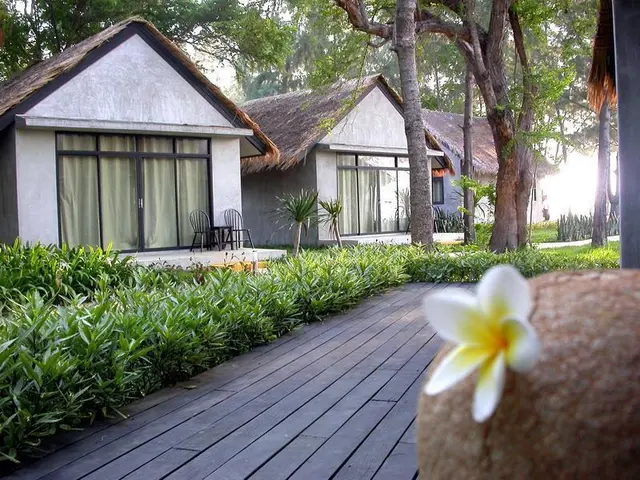 Casuarina Resort