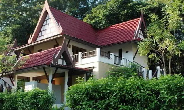 Holiday Villa