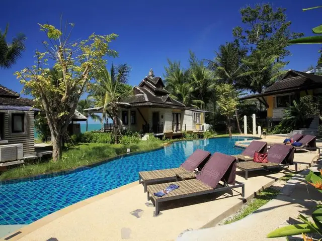 Moracea by Khao Lak Resort