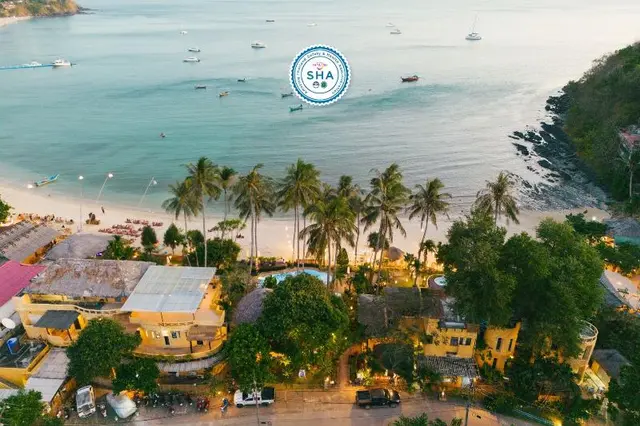 Vacation Village Phra Nang Lanta