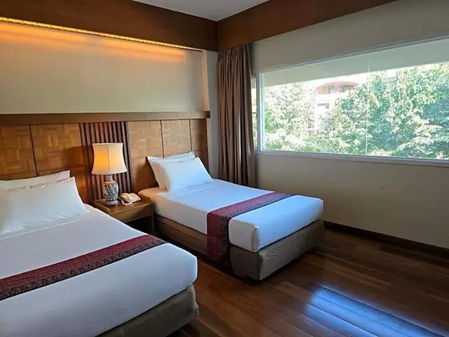Chiang Mai Phucome