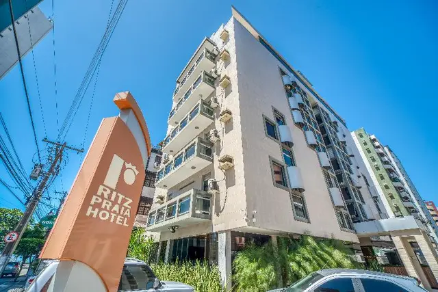 Ritz Praia
