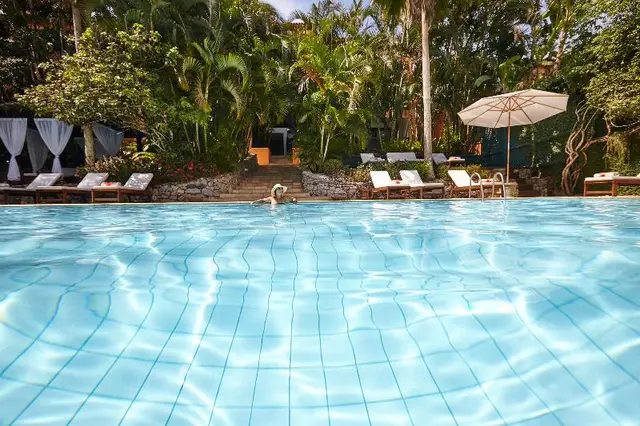 PortoBay Buzios Hotel