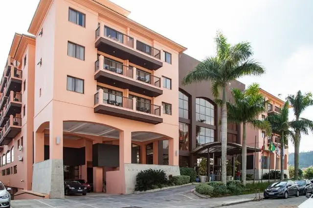 Jurere Beach Village - OFICIAL