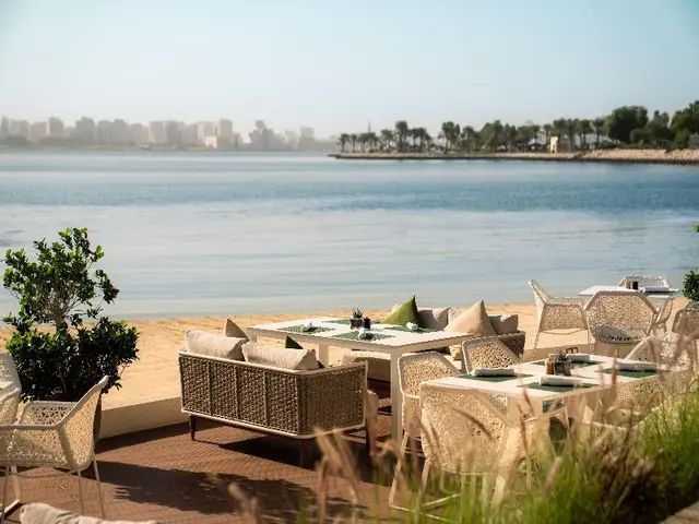 Four Seasons Doha