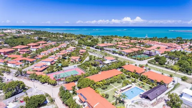 La Torre Resort