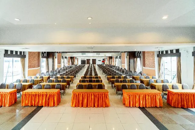 Mountain Beach Resort Pattaya