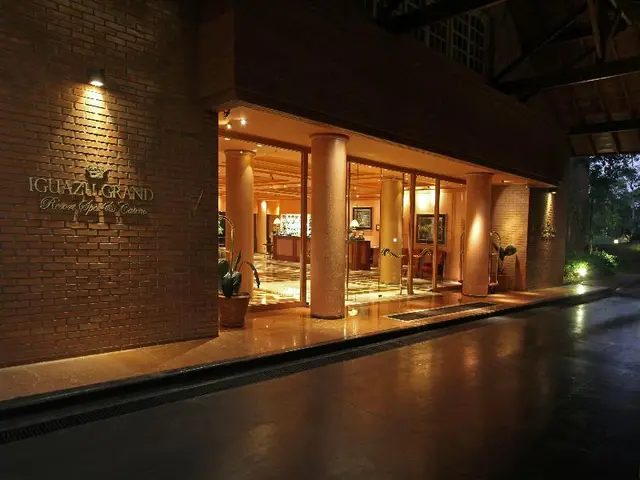 Iguazu Grand Hotel