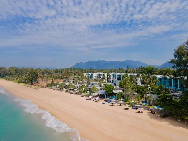 Aleenta Phuket - Phang Nga Resort and Spa