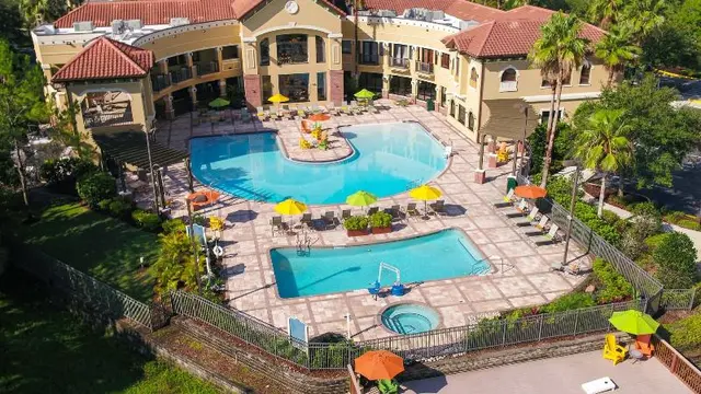 The Berkley Orlando