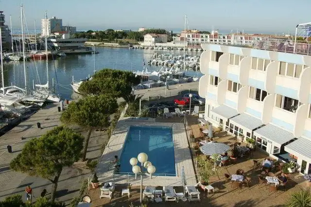 The Originals Boutique, Hôtel Neptune, Montpellier