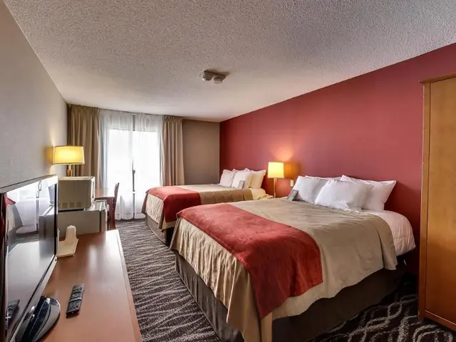 Comfort Inn Oshawa