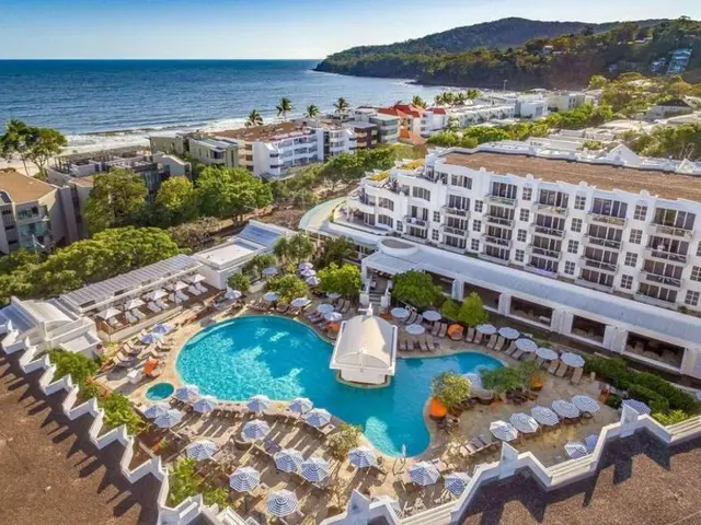 Elysium Noosa Resort - MGallery Collection