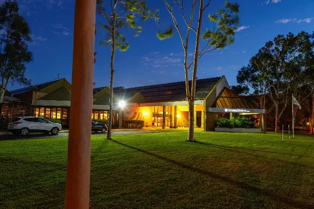 DoubleTree by Hilton Alice Springs