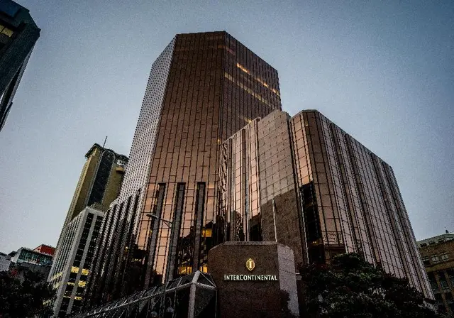 InterContinental Wellington