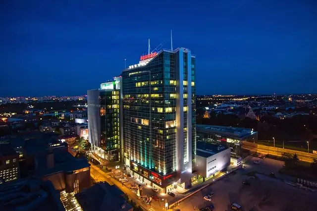 Andersia Poznan a member of Radisson Individuals