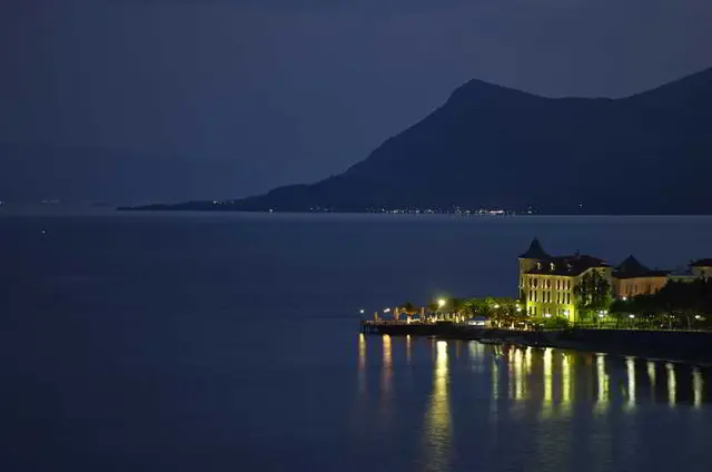 Thermae Sylla Spa Wellness Hotel