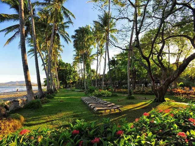 Hotel Tamarindo Diria Beach Resort