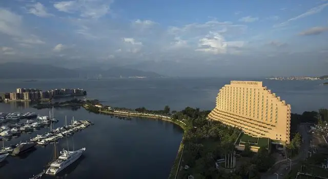 Hong Kong Gold Coast