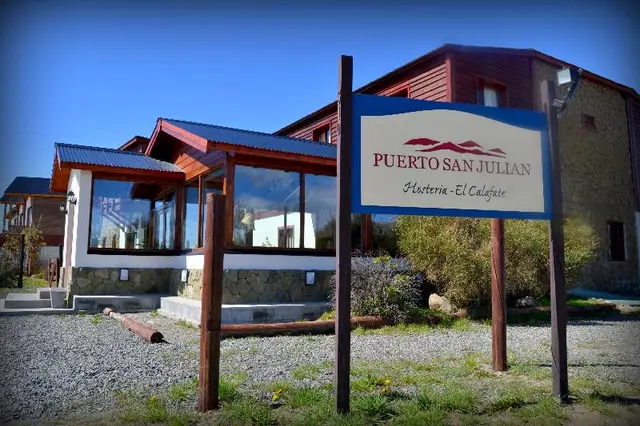 Hosteria San Julian