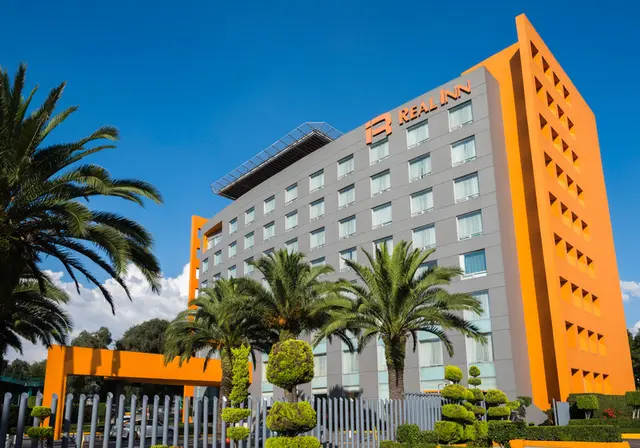 Real Inn Perinorte