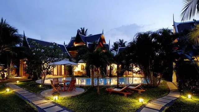 Himmaphan Phuket