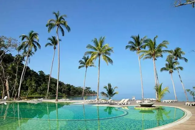 Mercure Koh Chang Hideaway