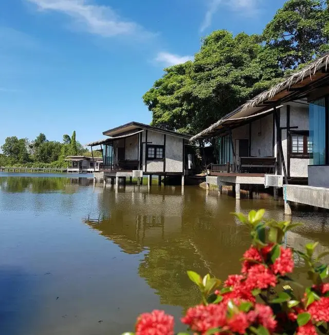 Banpu Resort & Spa
