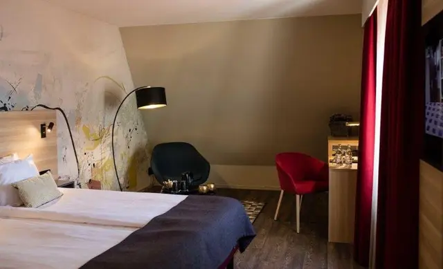 Calmar Stadshotell