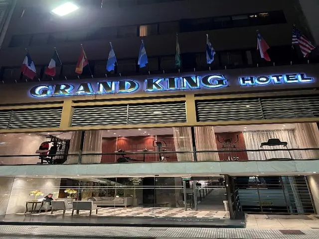 Grand King